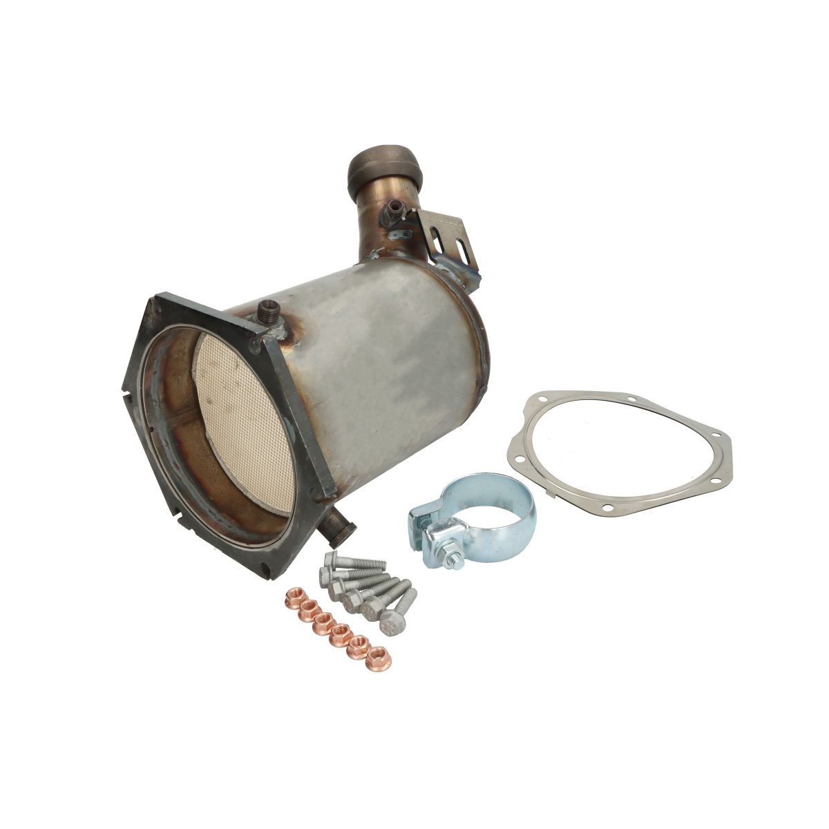 Hiukkassuodatin BOSAL 097-810