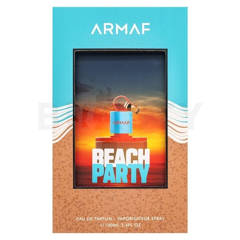Armaf Beach Party Unisex 100 ml — Eau de Parfum