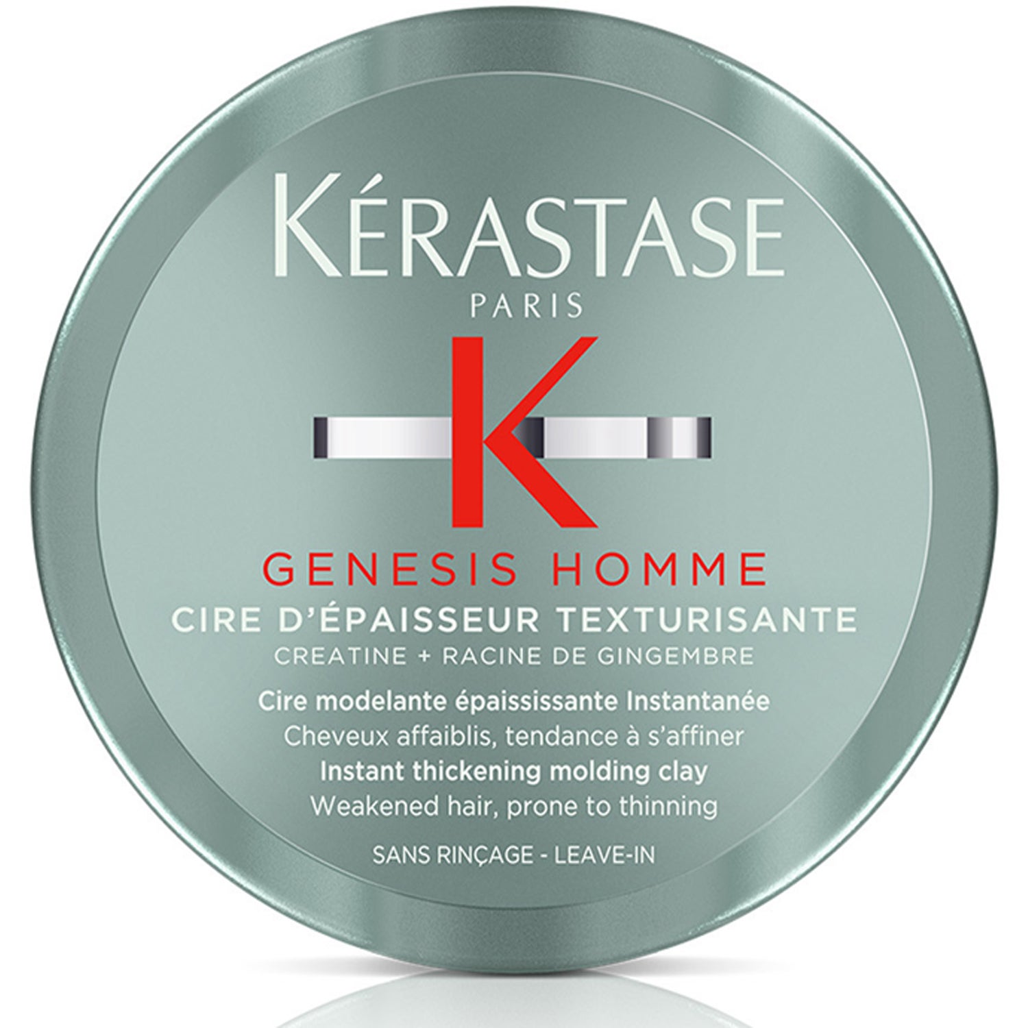 Kérastase Hair Comeback Set 150 ml & 75 ml