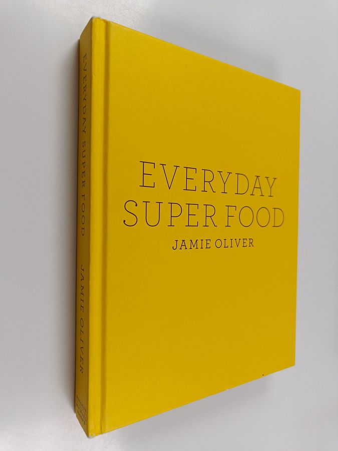 Everyday Super Food