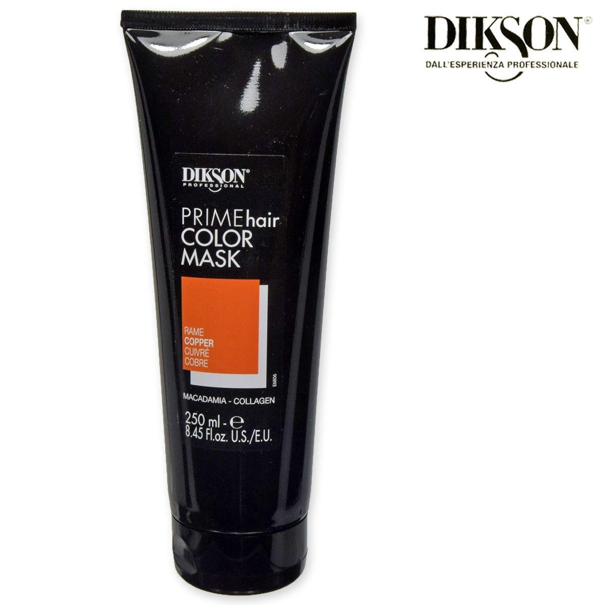 Dikson prime kuparinaamio 250 ml