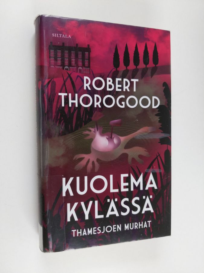 Kuolema kylässä