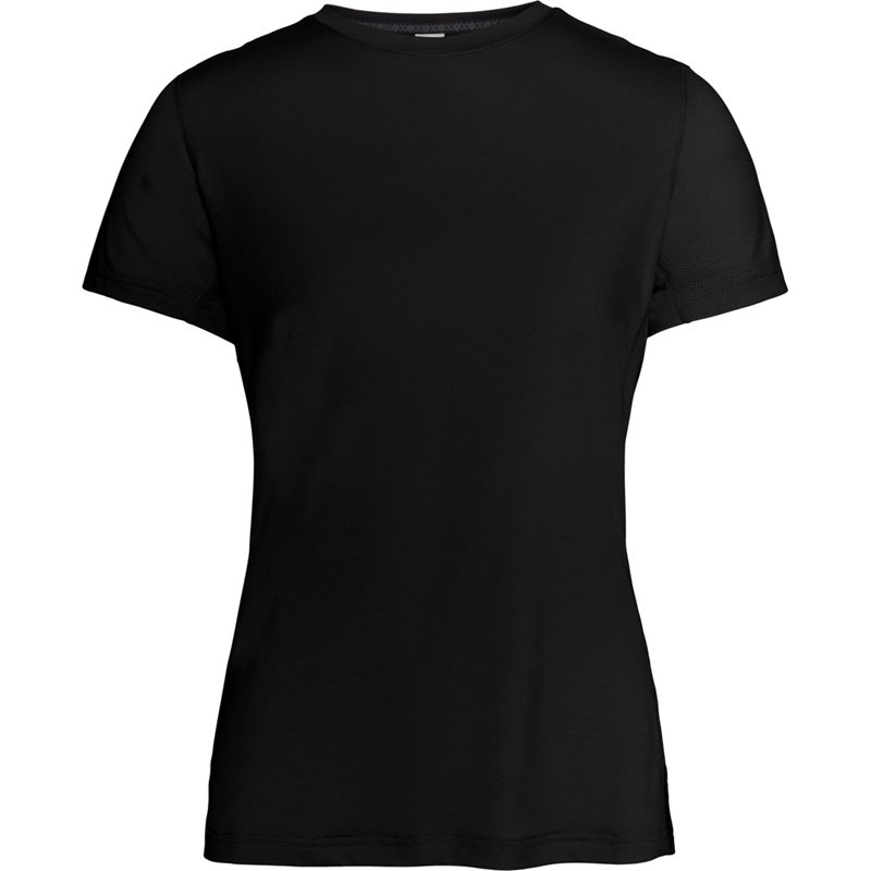 Kari Traa Ava Tee Black - M