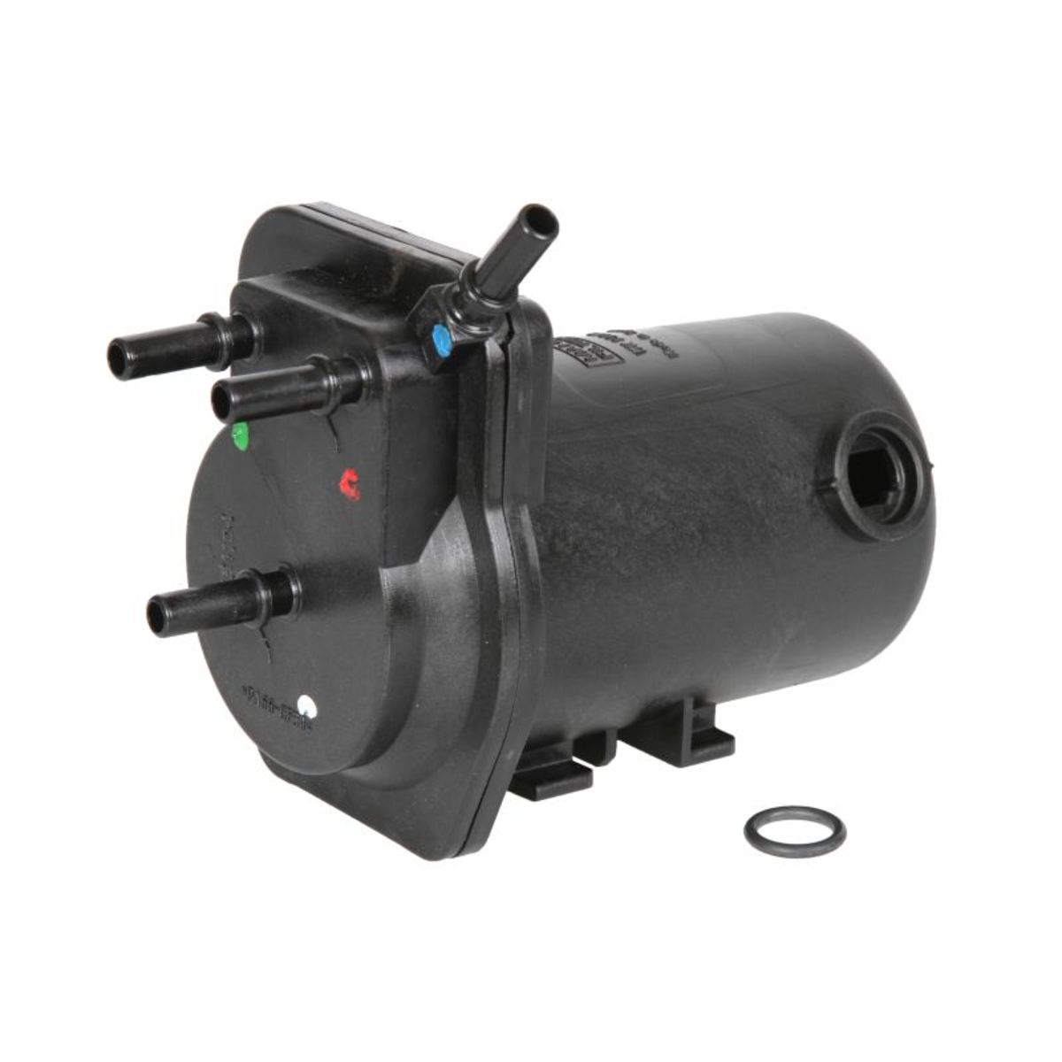 Polttoainesuodatin MANN-FILTER WK 939/8 x