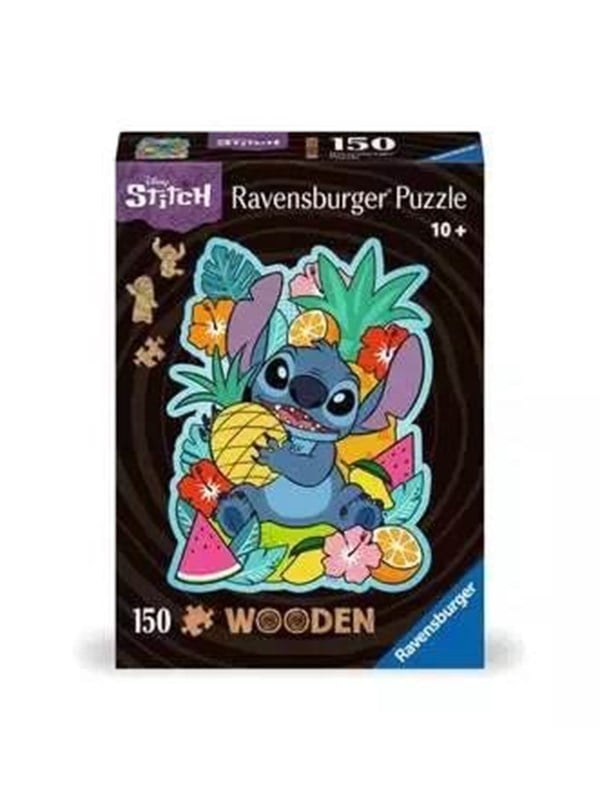 Ravensburger 12000498 puzzle