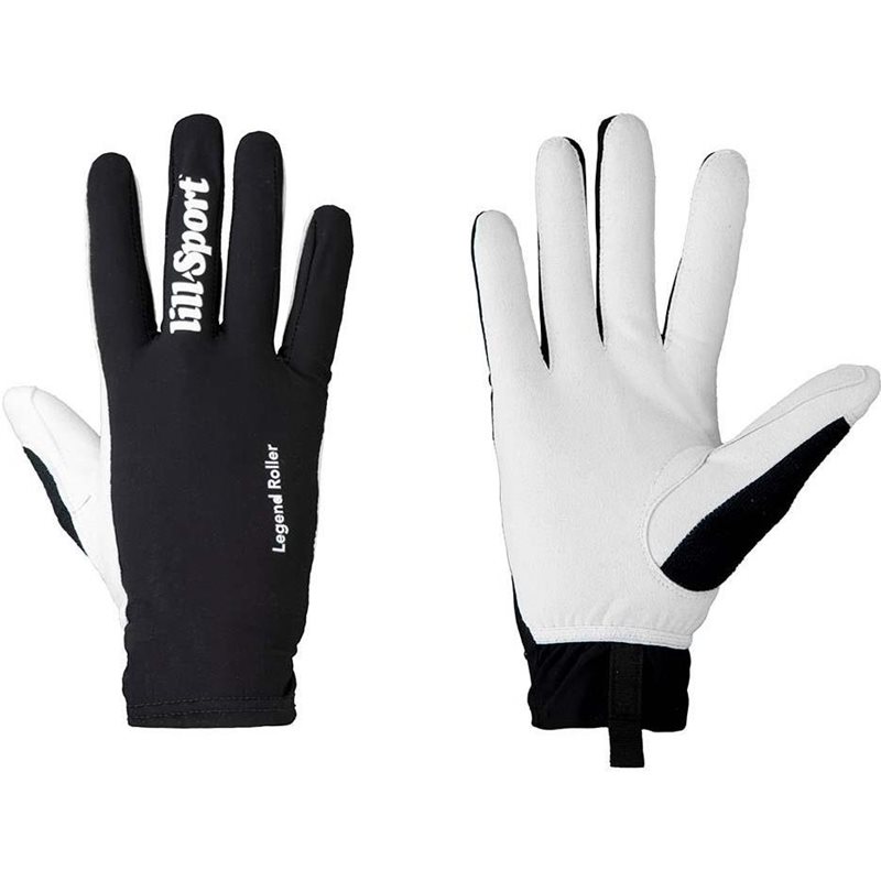 Lillsport Legend Roller Black - 5