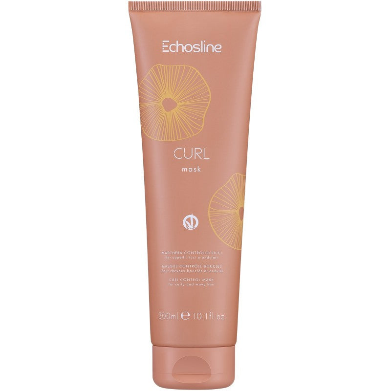 Echosline Kiharahiusnaamio 300ml
