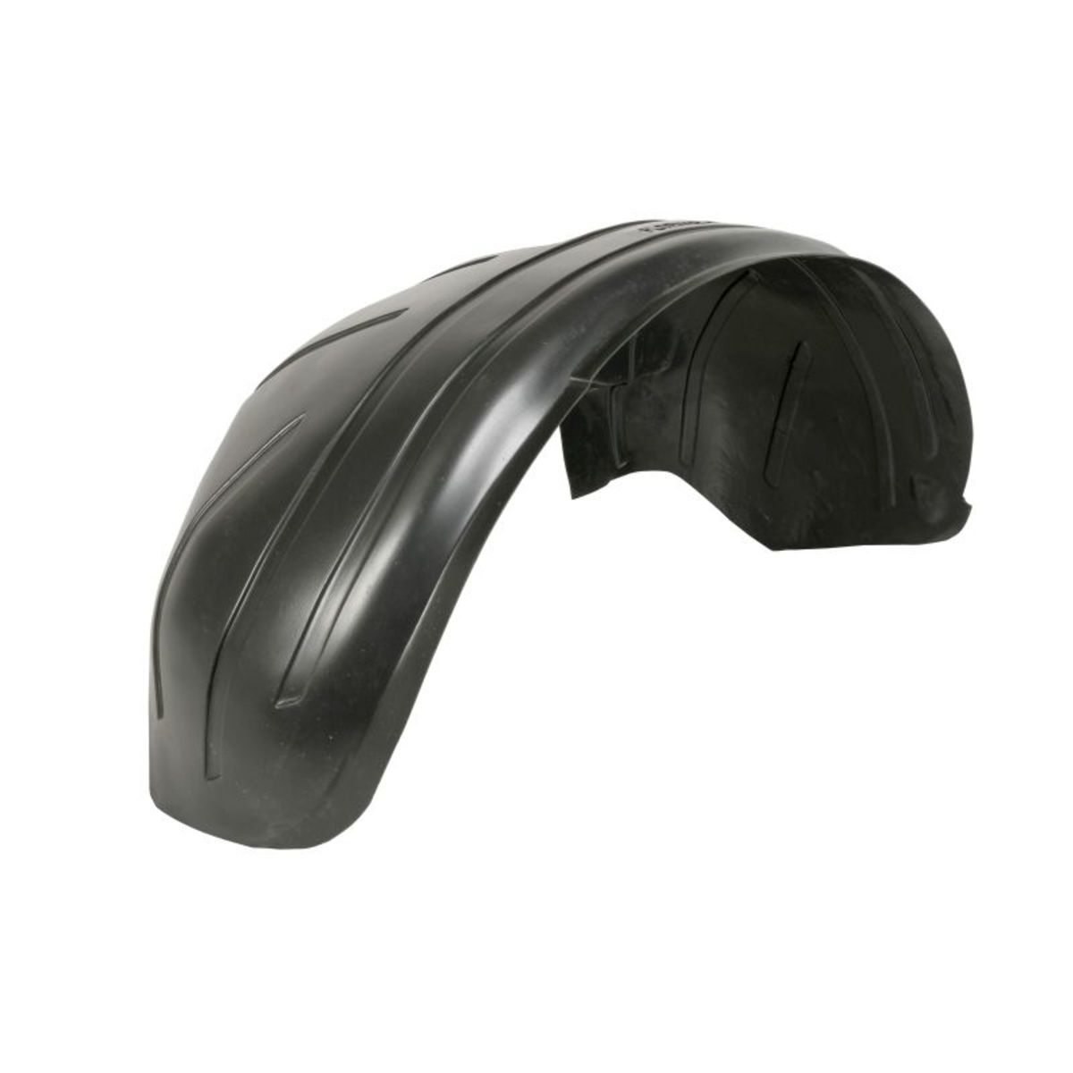 Pyöräkotelo BLIC 6601-01-2512801P, vasen