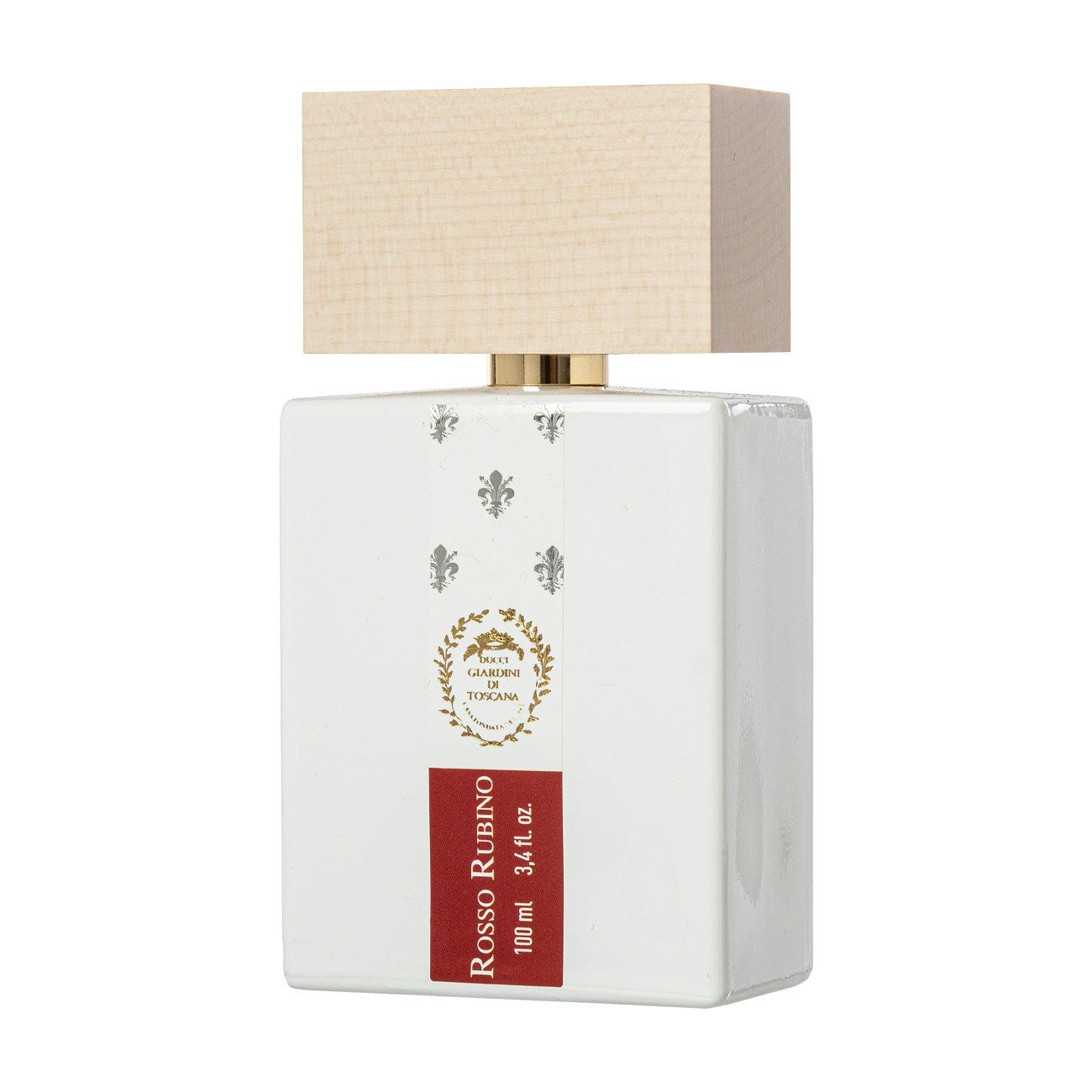 Giardini di toscana Rosso Rubino parfyymivesi - 100 ml