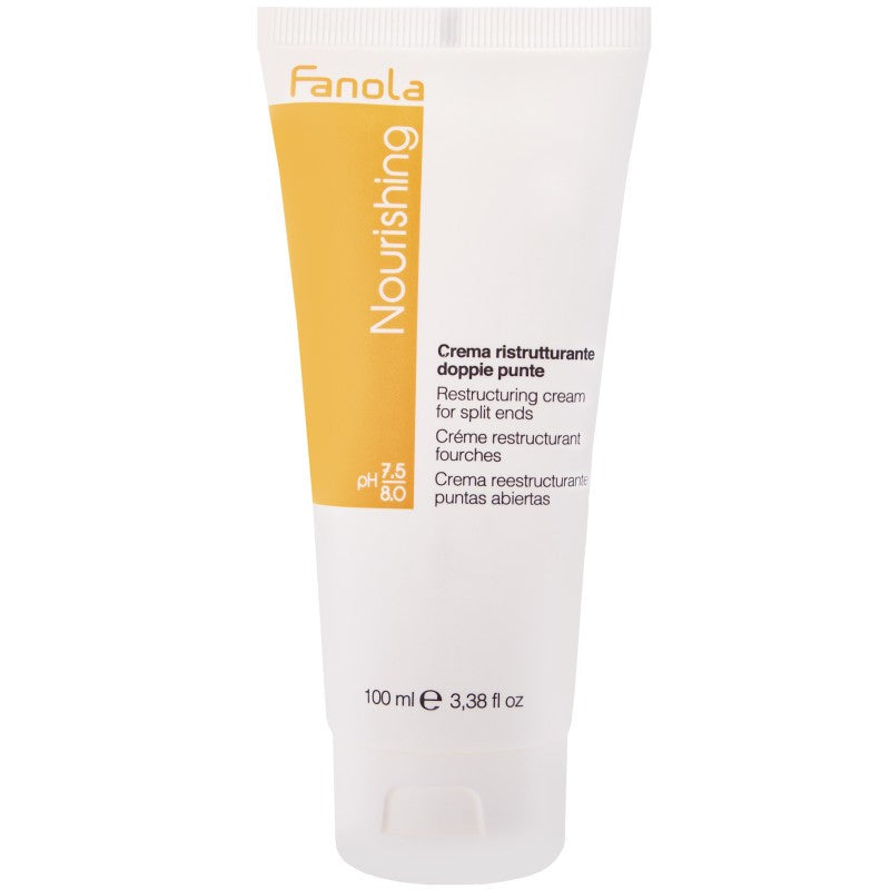 Fanola Nutri Care Split Ends -voide 100 ml