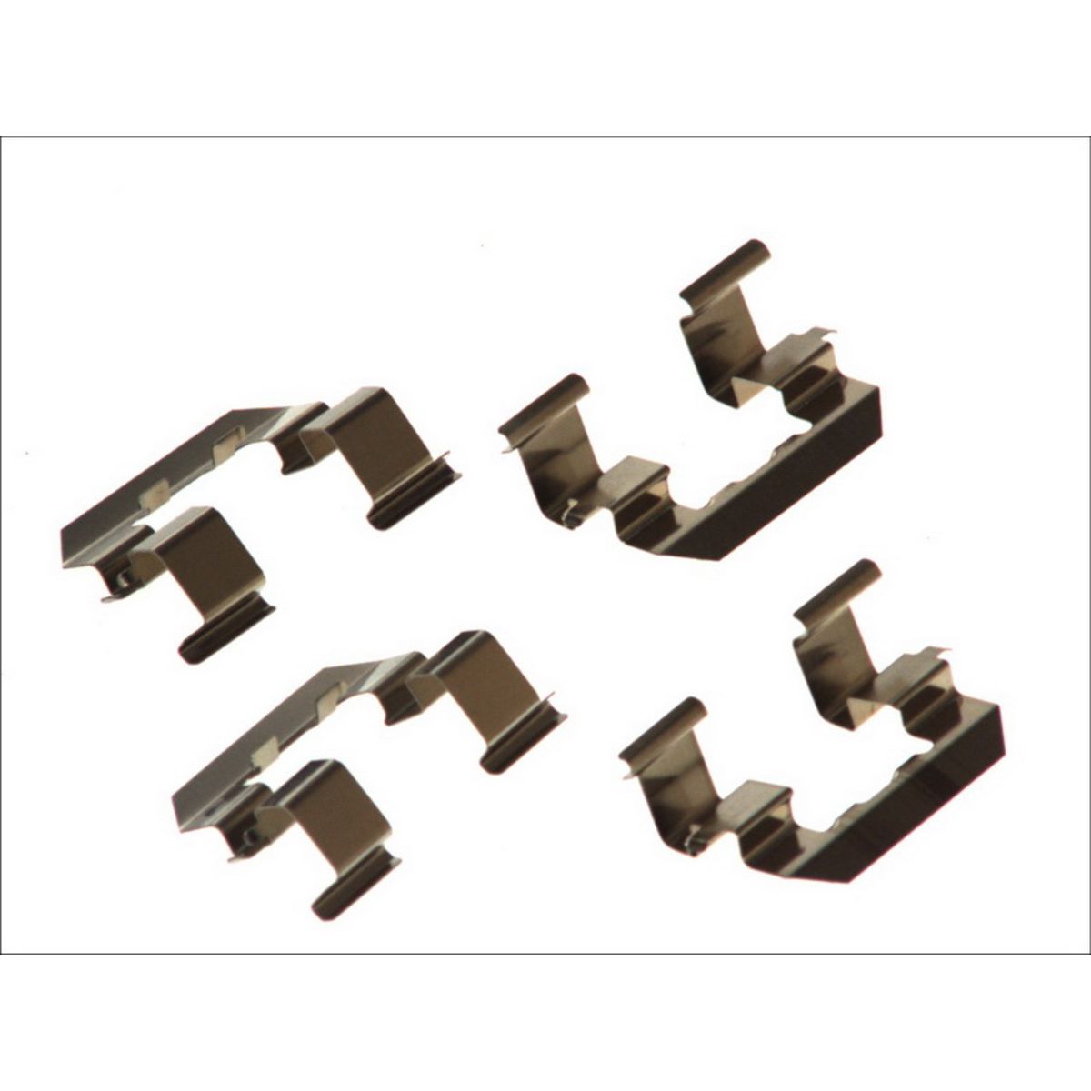 Jarrupalojen asennussarja QUICK BRAKE 109-1723