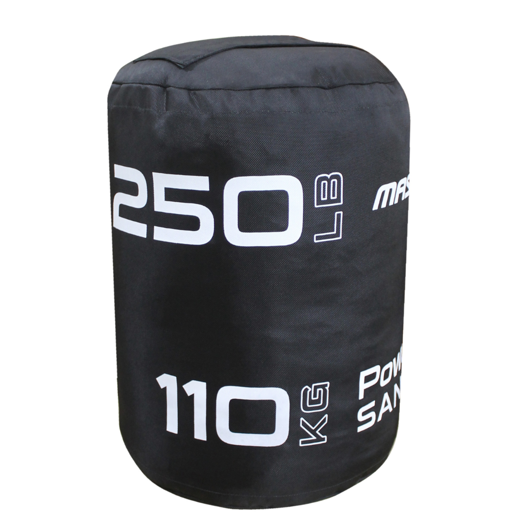 Master Fitness Strongman bag, Power bags - 110 kg