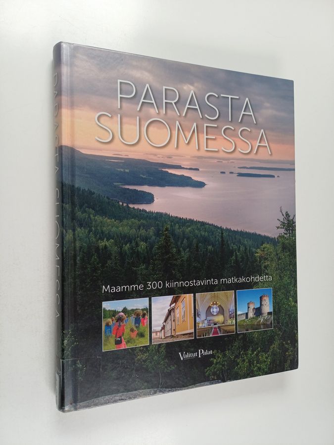 Parasta Suomessa