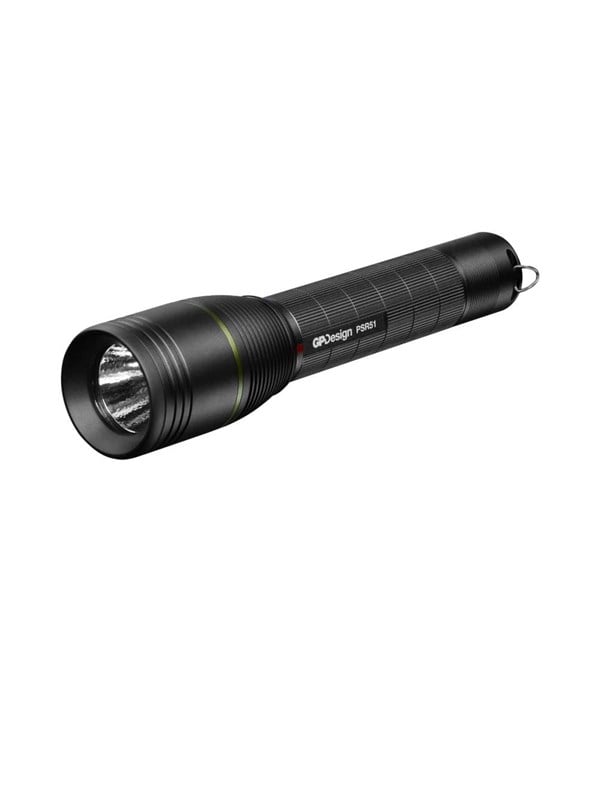 GP Lighting GP Design PSR51 Multi Color 470 lumen laddningsbar