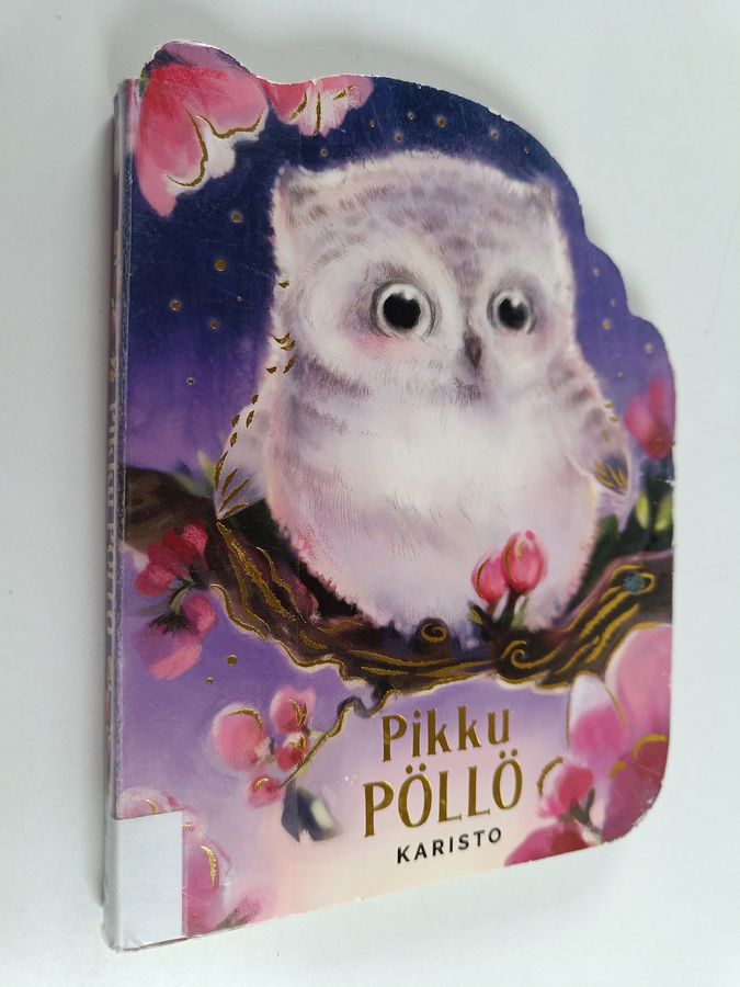 Pikku pöllö