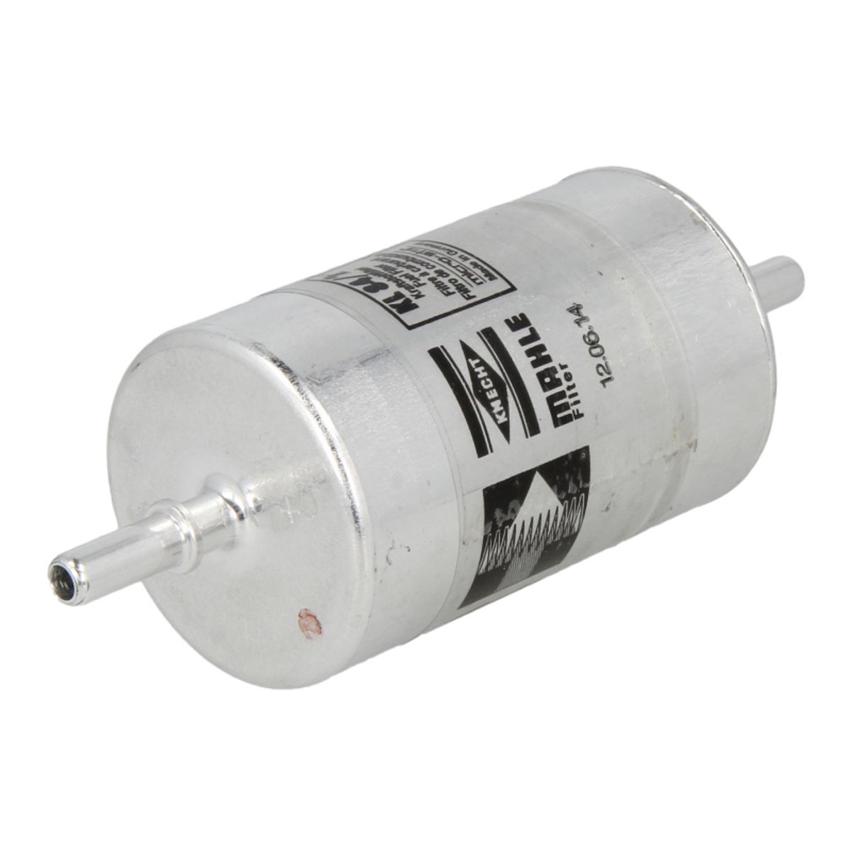 Polttoainesuodatin MAHLE KL 84/2