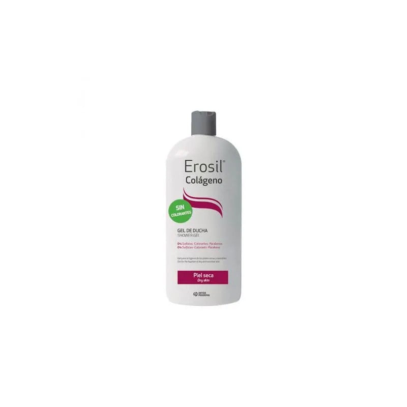 Erosil kollageeni