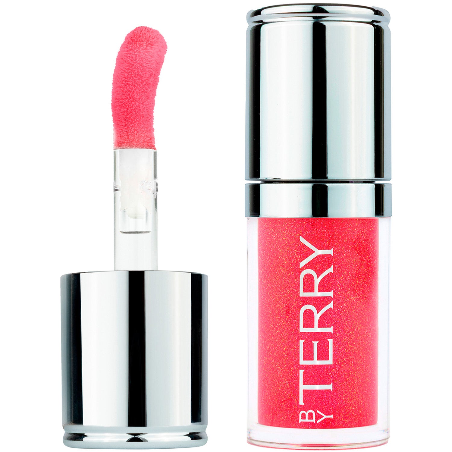 By Terry Baume de Rose Glow Gloss N3 Fizzy Fire - 5 ml