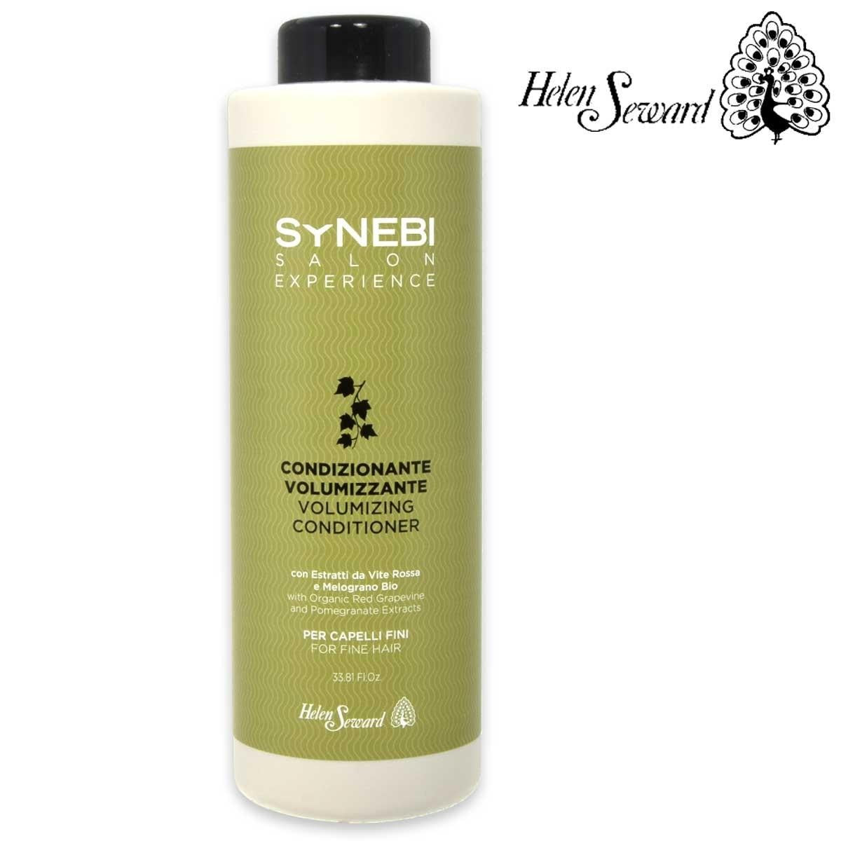 Helen seward synebi volyymia lisäävä hoitoaine 1000 ml