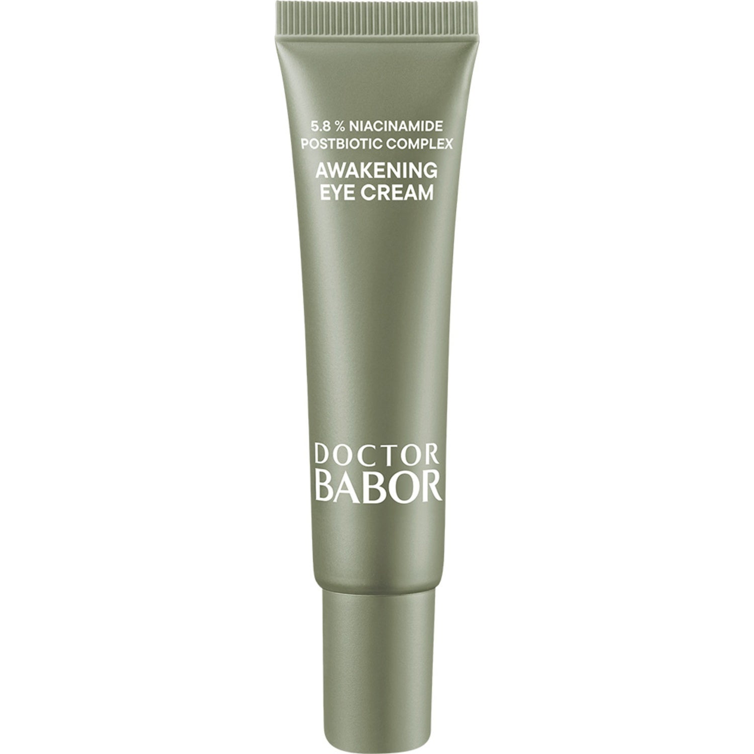 Babor Microbiomic Awakening Eye Cream 15 ml