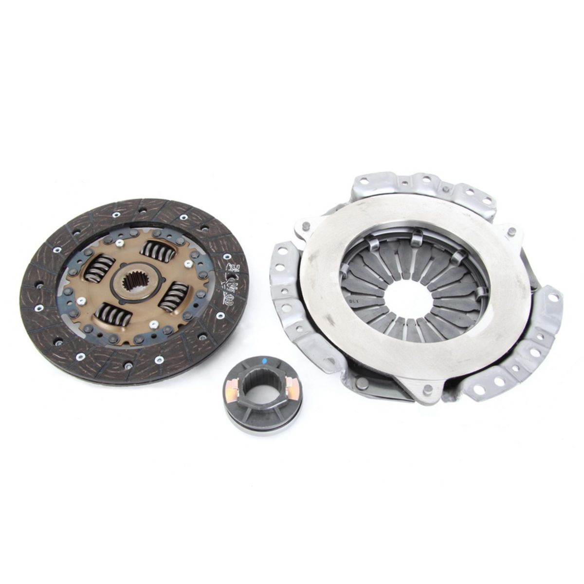 Kytkinpaketti VALEO 801508