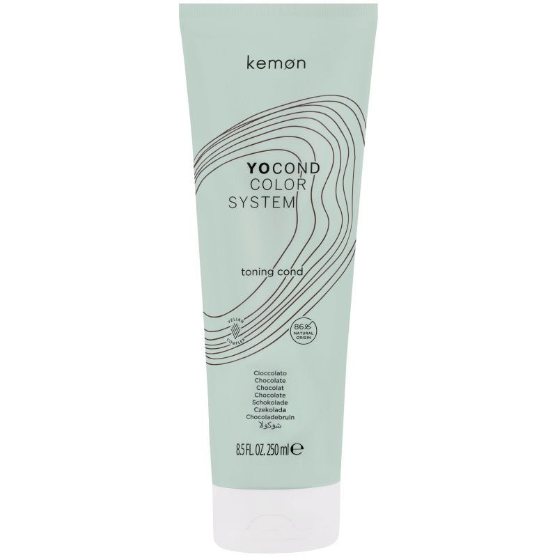 Kemon Yo Color System Yo Cond Chocolate 200ml