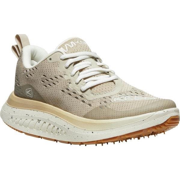 Keen WK400 W Plaza Taupe-Birch - 38