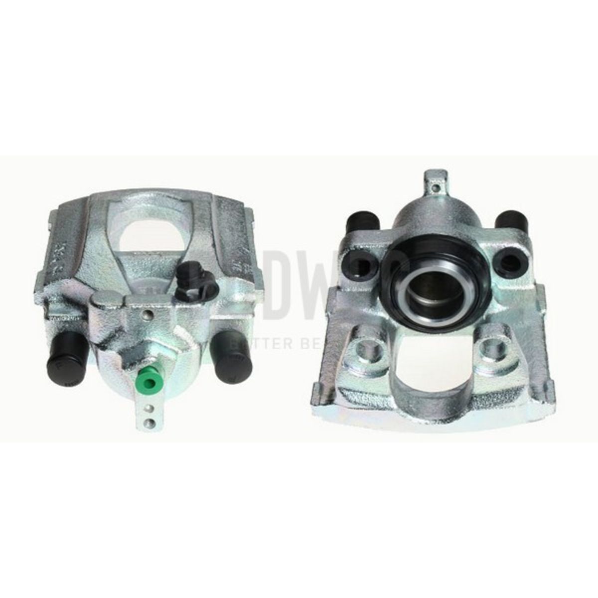 Jarrusatula BUDWEG CALIPER 343329