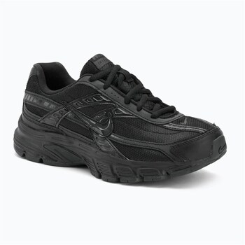 Nike Sportswear Matalavartiset tennarit 'Initiator' musta