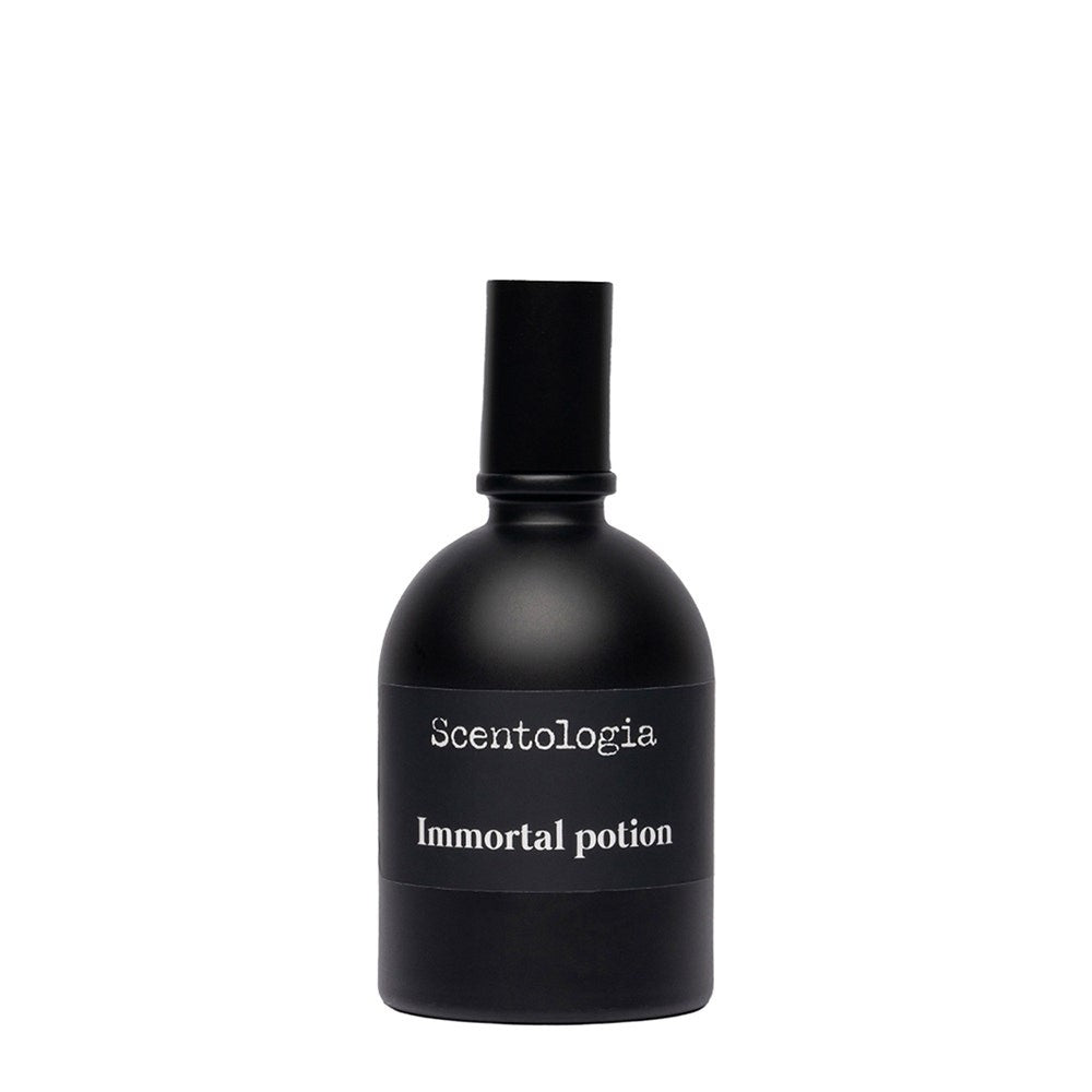 Scentologia Immortal Potion hajuvesiuute 100 ml