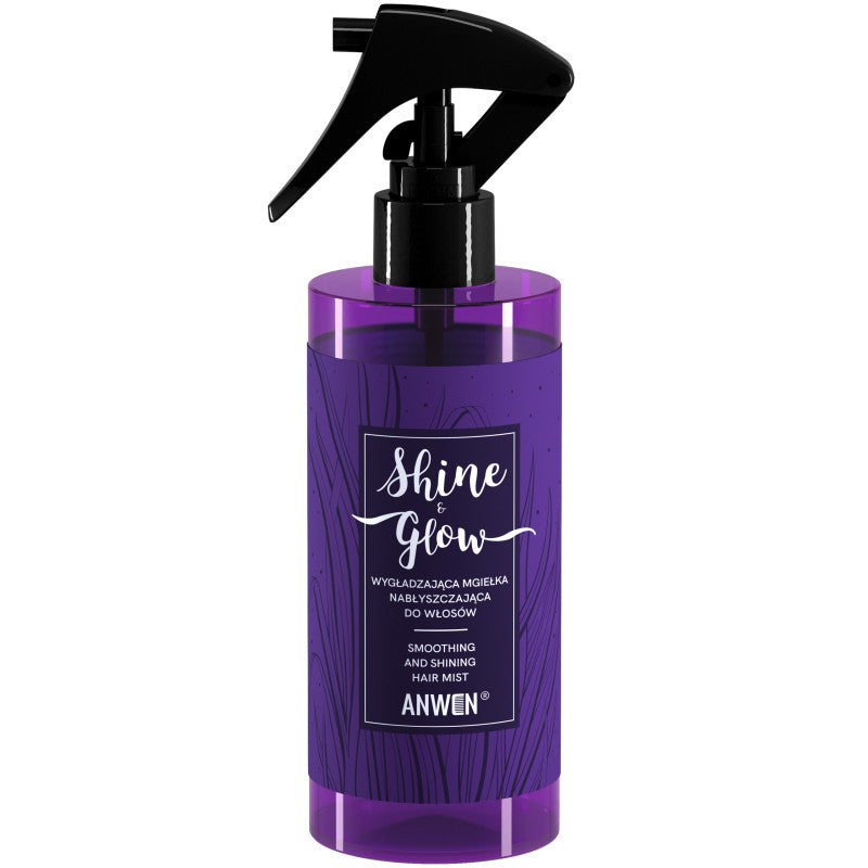 Anwen Kiilto- ja hehkuvoide 150ml