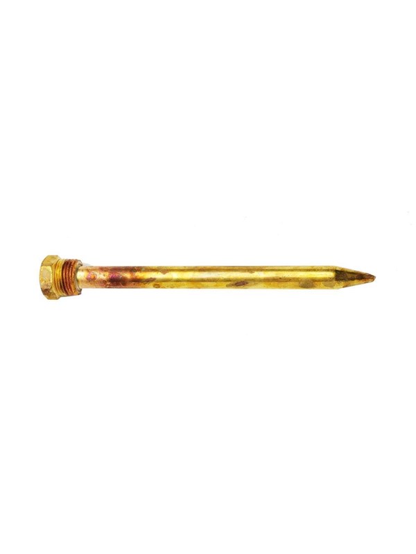 Ota sukellusputki T/403414-Xxx - 1/2 - 186 MM