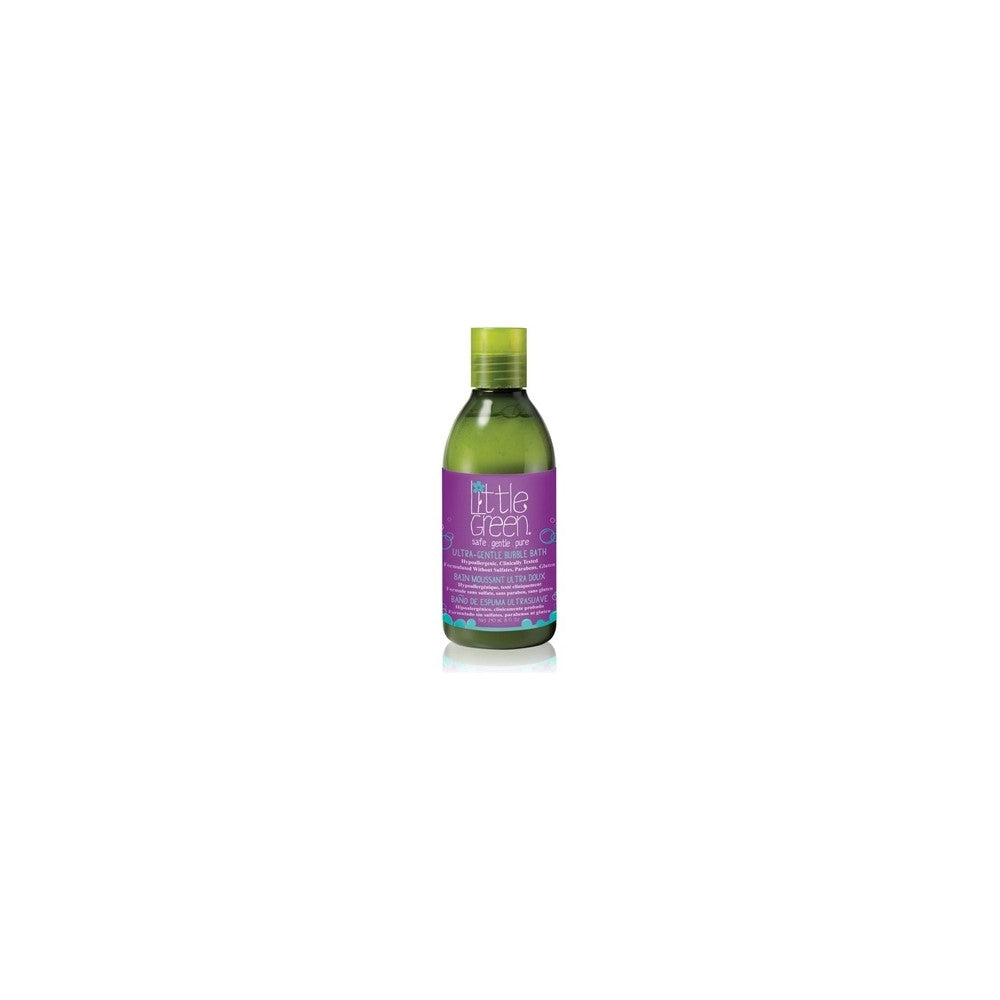 Little Green Bagnoschiuma Ultra Delicato 240 ml — Bagnoschiuma bambino
