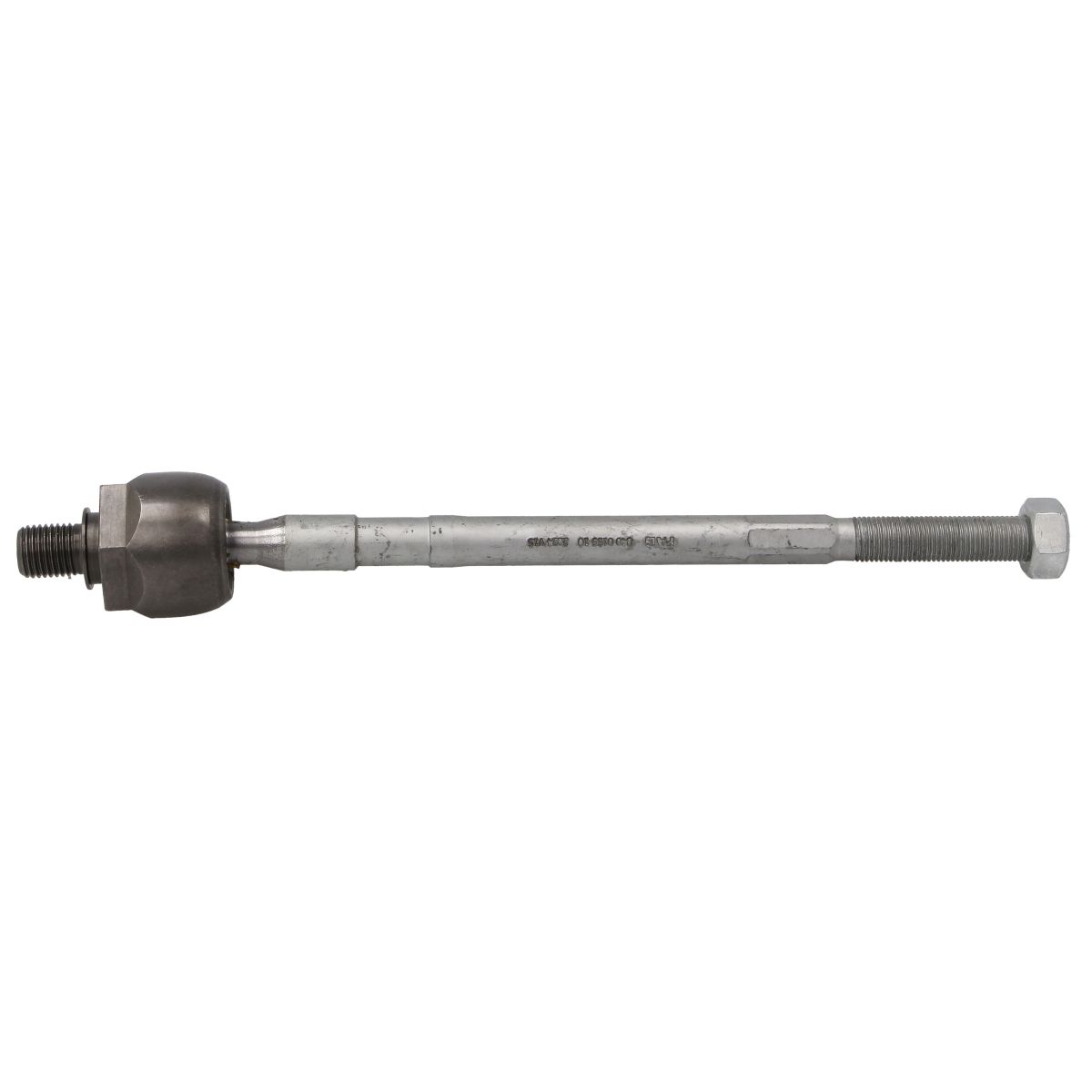 Raidetangon pää, suora FAG 840 0155 10