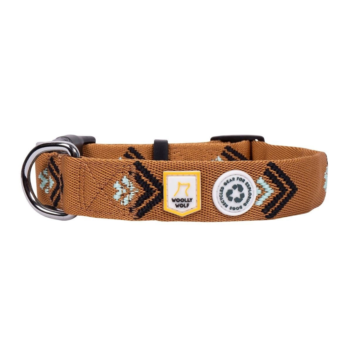 Woolly Wolf Sea to Summit panta