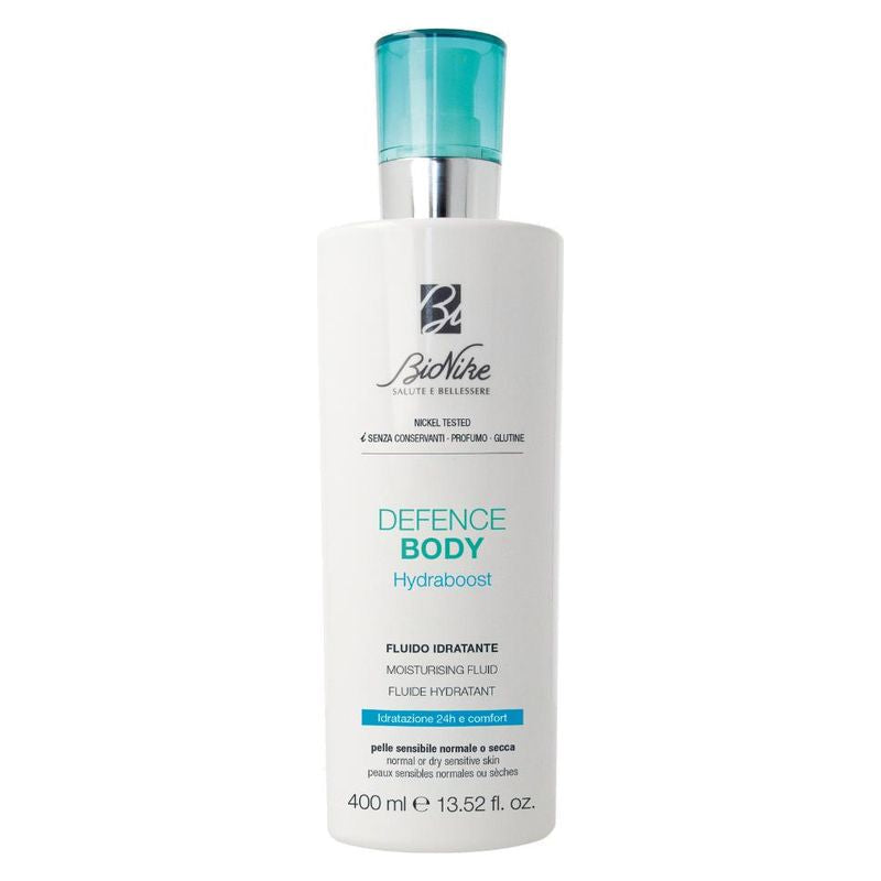 Bionike Defence Body Hydraboost Kosteuttava Neste 400 ml