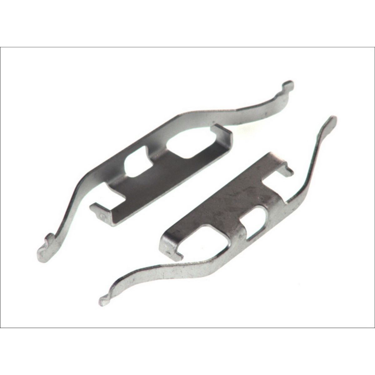 Jarrupalojen asennussarja QUICK BRAKE 109-1682