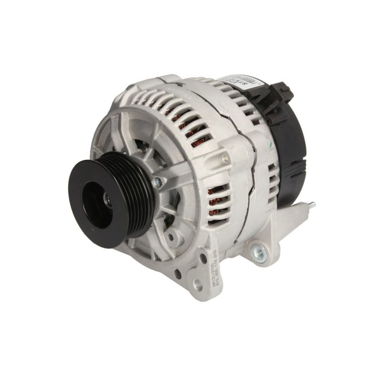 Laturi STARDAX STX101400