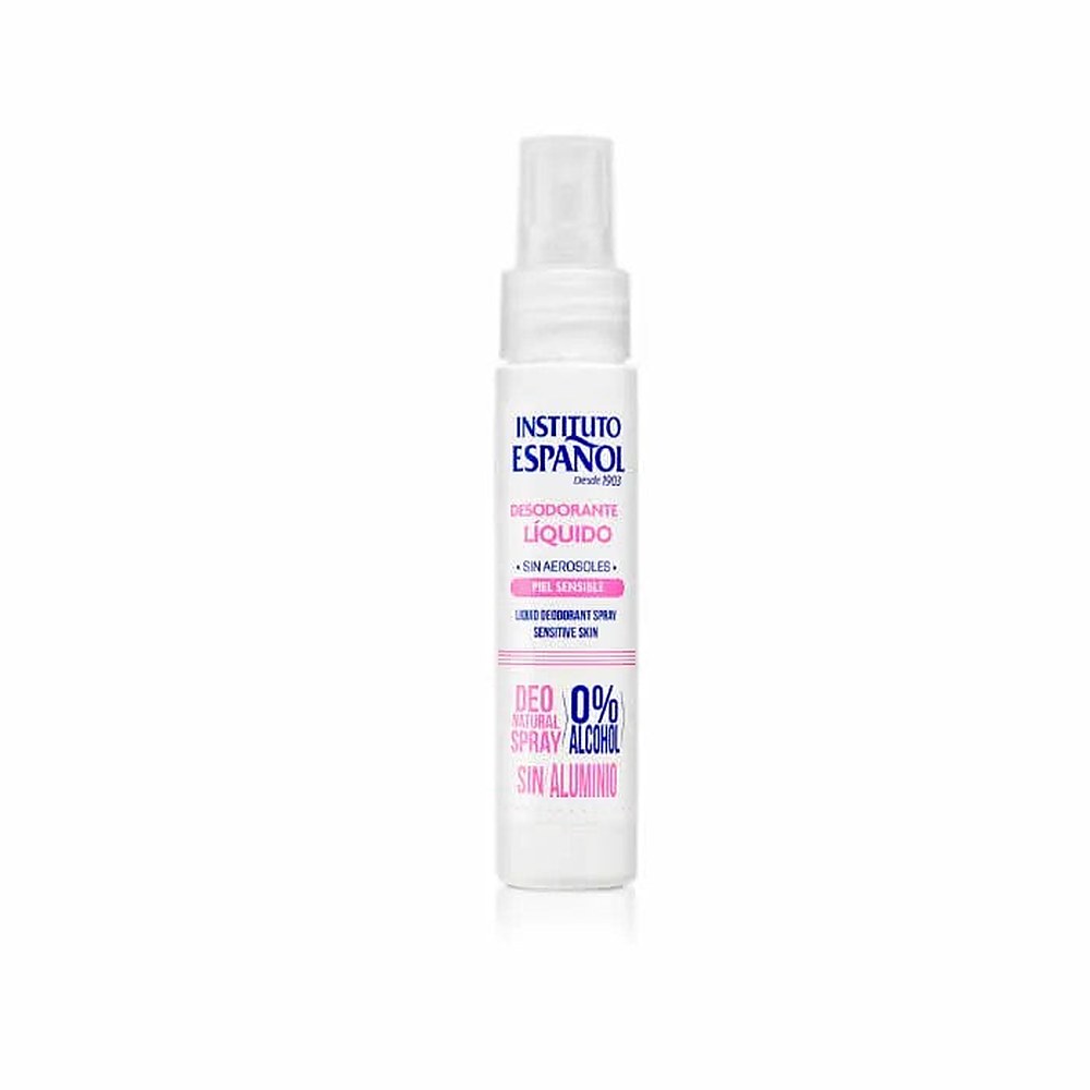 Instituto Español Deodorant Spray herkälle iholle 50ml