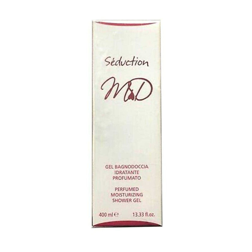 M&D Tuoksuva Suihkugeeli 400 ml