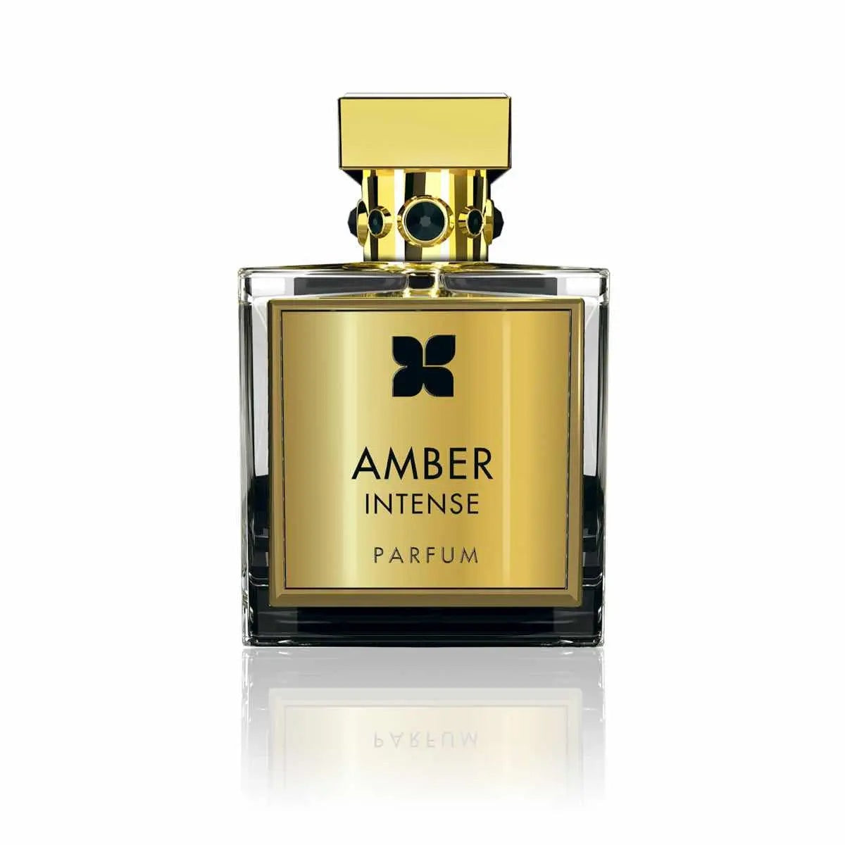 Tuoksu du bois Amber Intense Eau de Parfum 100 ml unisex