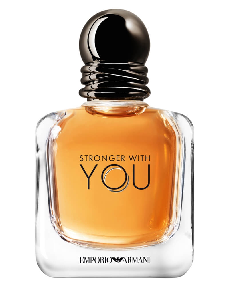 Giorgio Armani Stronger With You Pour Homme - 30 ml