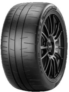 Pirelli P Zero Trofeo RS ( 275/35 ZR20 (102Y) XL N0, vannesuojalla (MFS) )