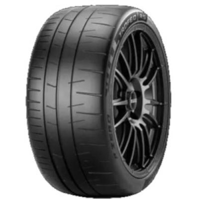Pirelli P Zero Trofeo RS ( 275/35 ZR20 (102Y) XL N0, vannesuojalla (MFS) )