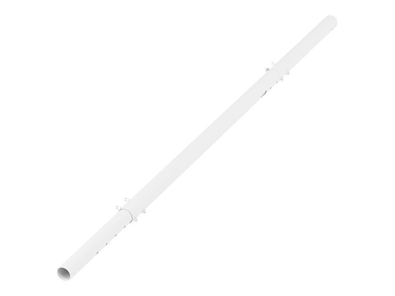 HI-ND mounting component - white - Max - recommended for