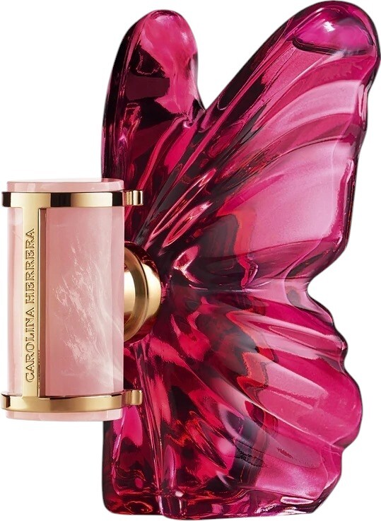 CAROLINA HERRERA La Bomba Eau de Parfum - 80 ml