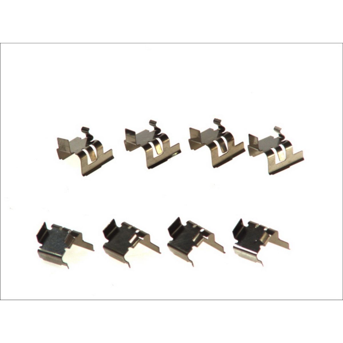 Jarrupalojen asennussarja QUICK BRAKE 109-1286