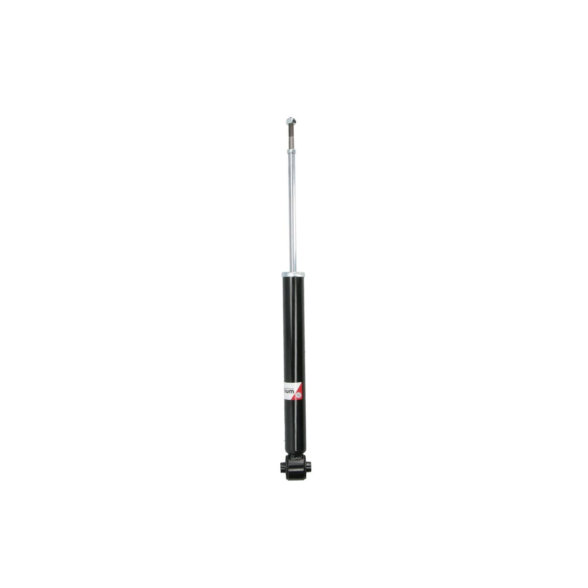 Iskunvaimennin Magnum Technology AG0565