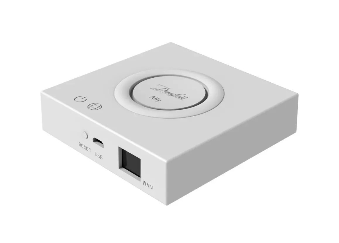 Danfoss Ally Gateway