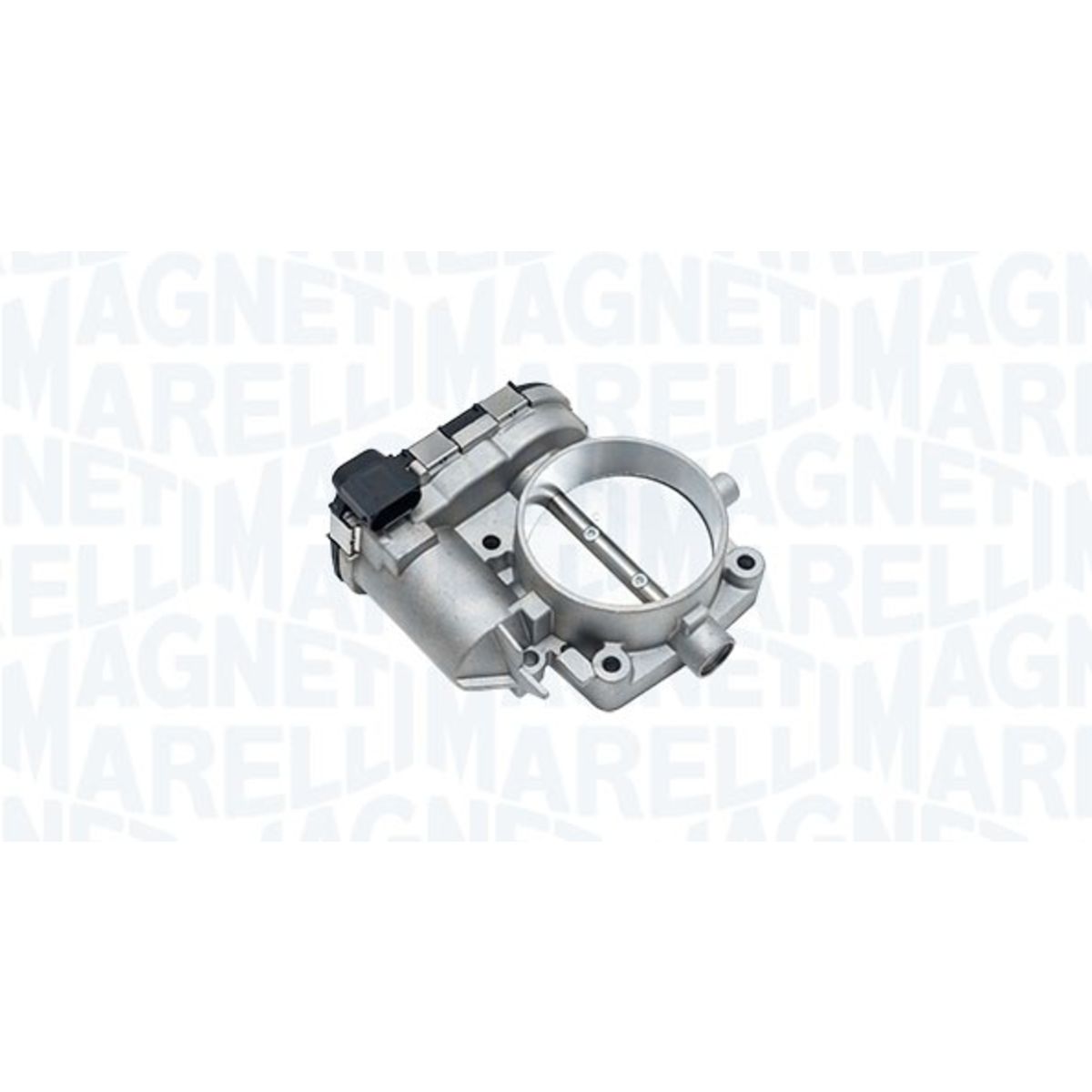 Kaasuläppäkotelo MAGNETI MARELLI 802000000160